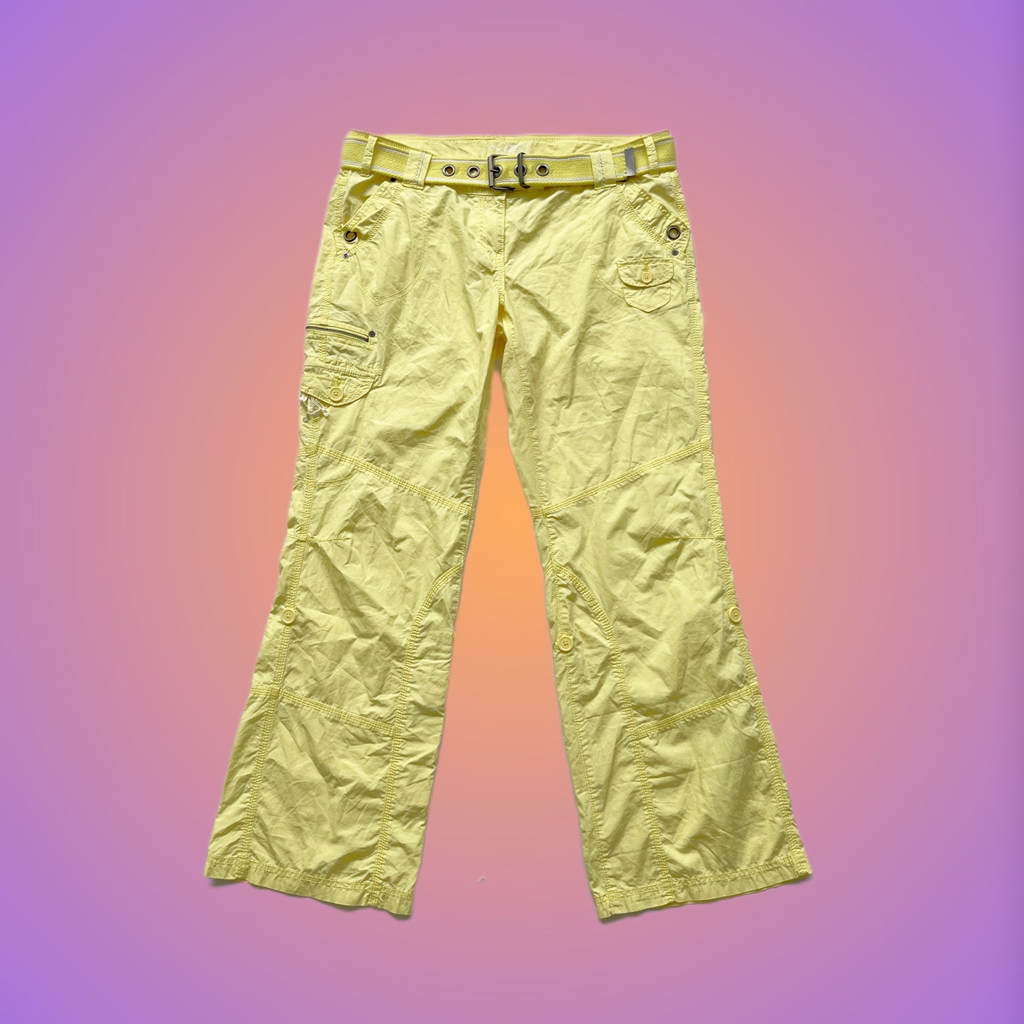 TROUSERS L/XL