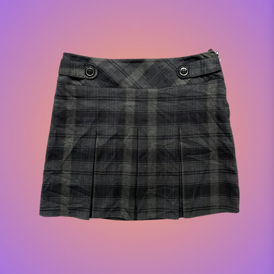 MINI SKIRT M