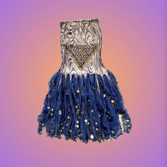 DRESS S