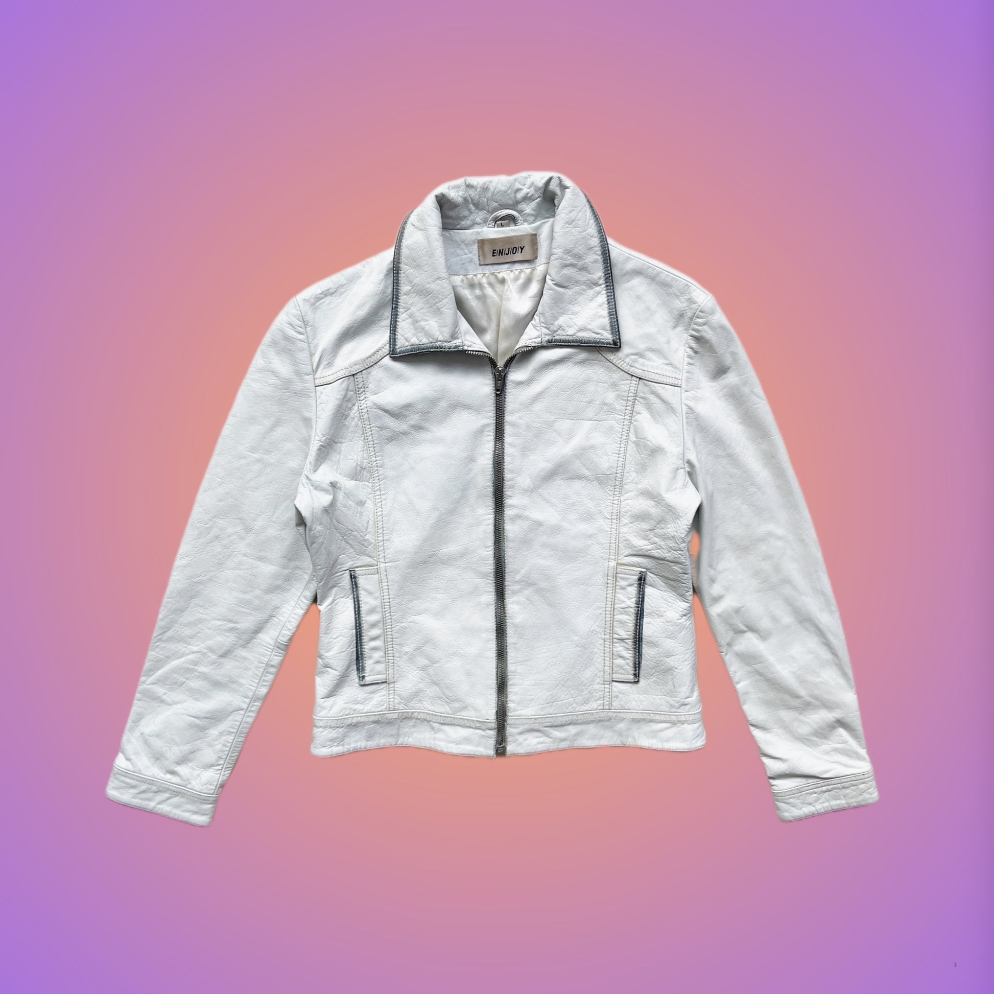 JACKET M from pliswholesale - Italian & euro Y2K supplier 💚
