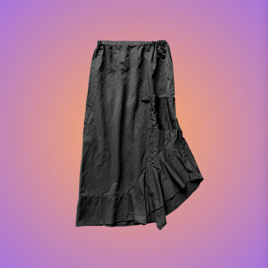 MAXI SKIRT M