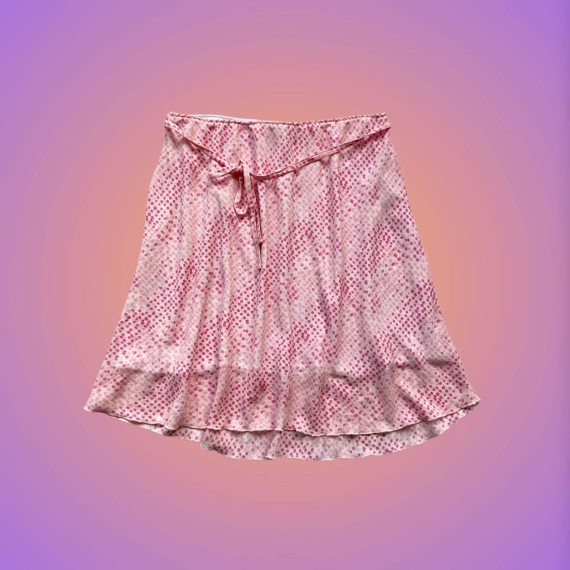 MIDI SKIRT M – vintage Y2K wholesale | pliswholesale