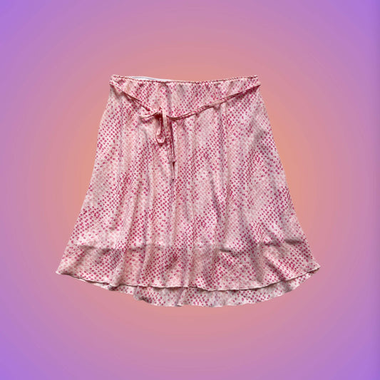 MIDI SKIRT M – vintage Y2K wholesale | pliswholesale