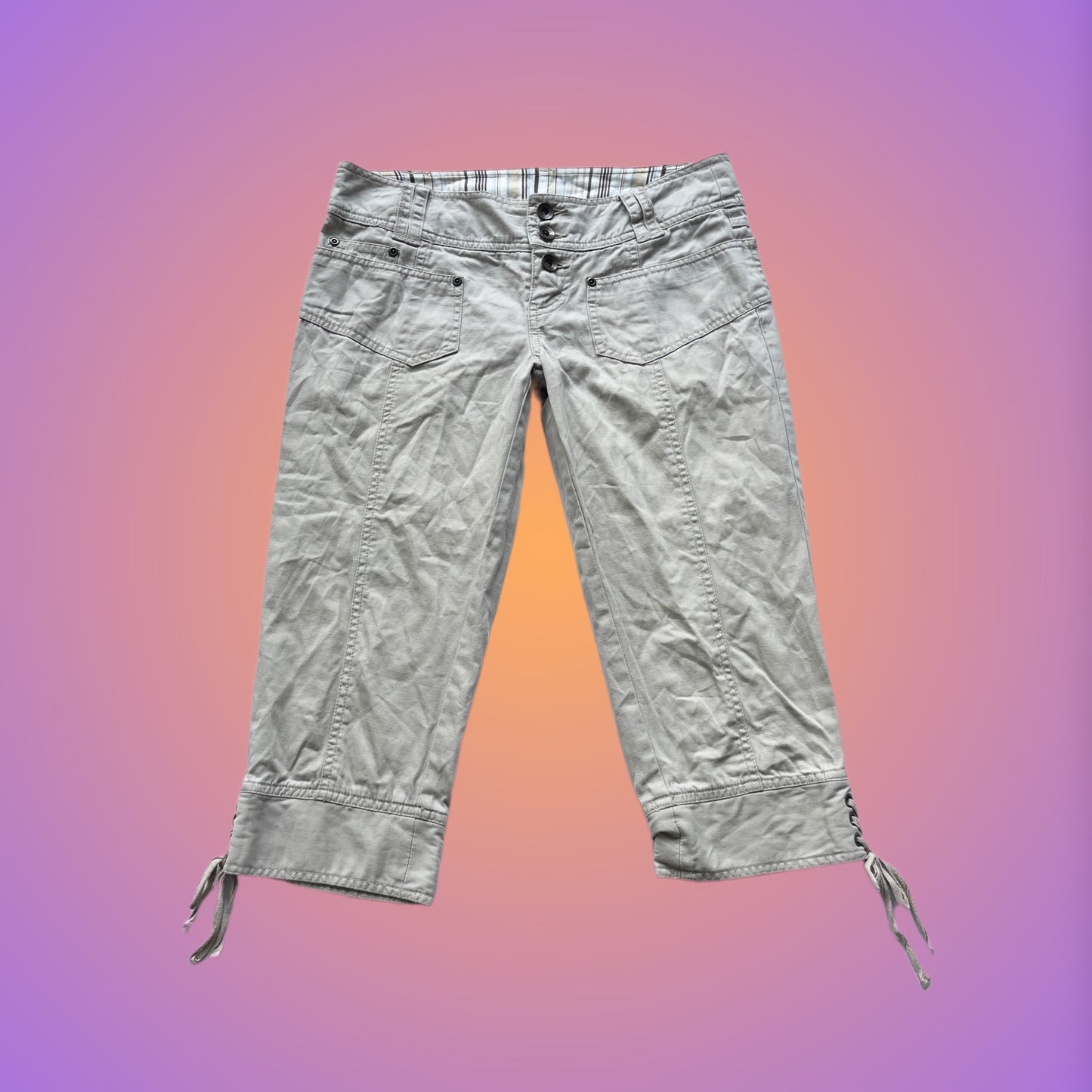 CAPRIS S
