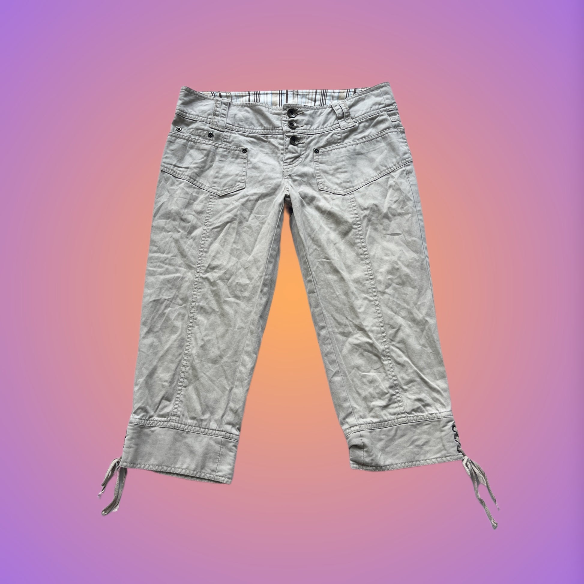 CAPRIS S