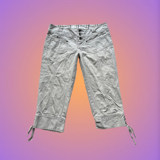 CAPRIS S