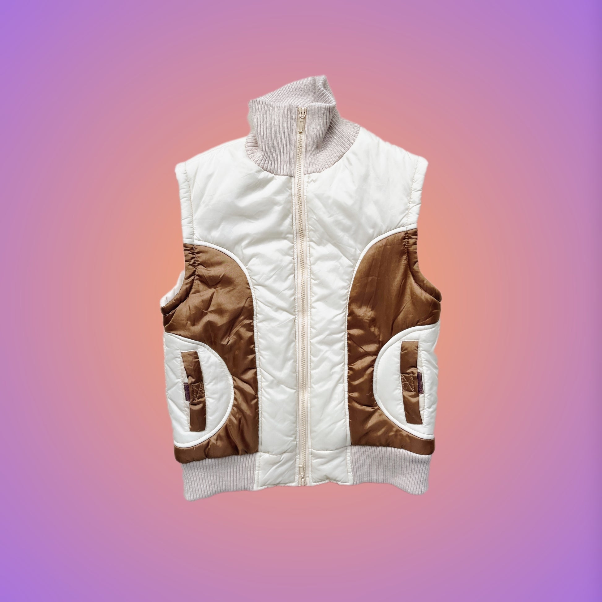 MEN GILET L