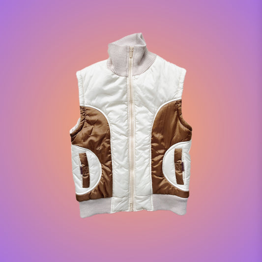 MEN GILET L