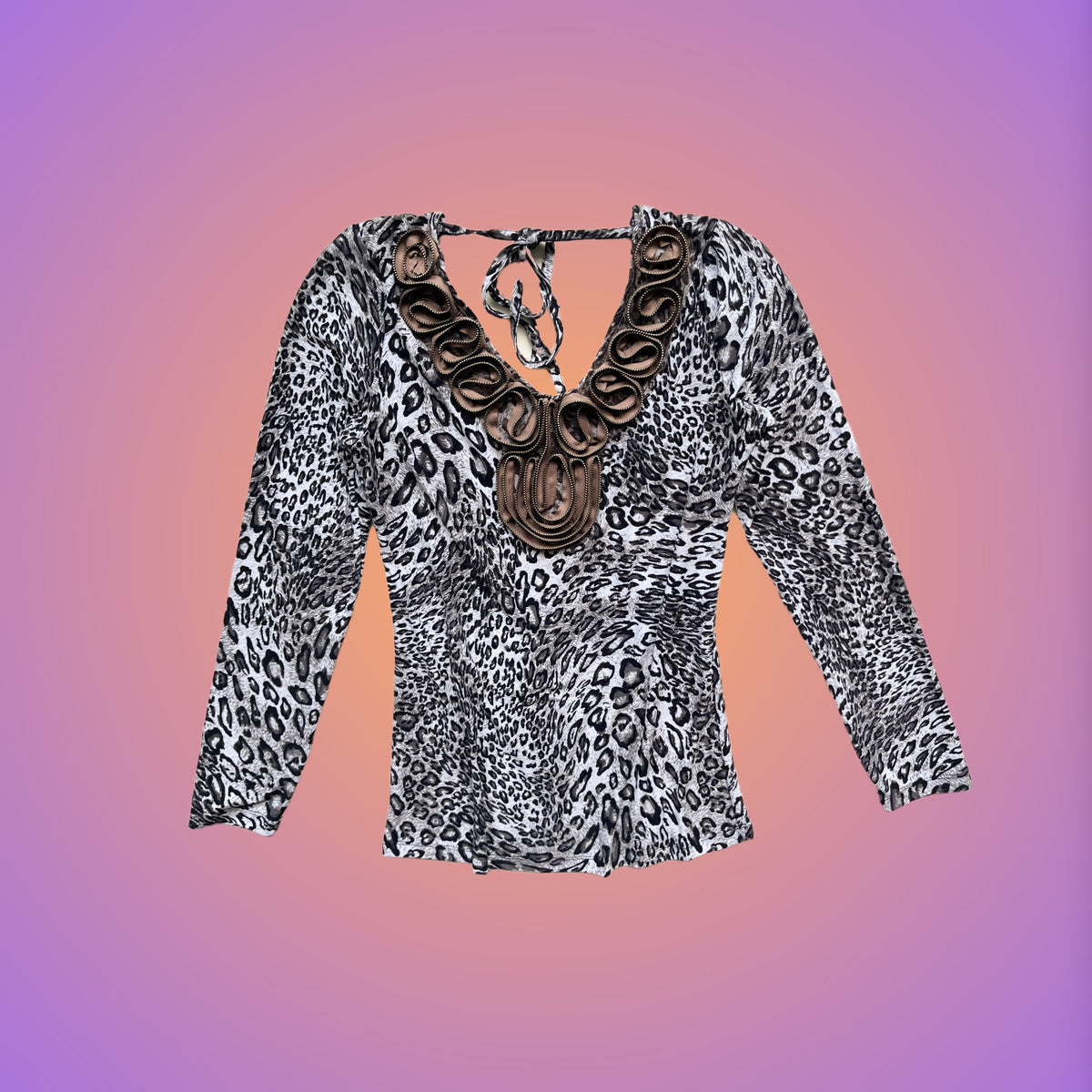 LONG SLEEVE M