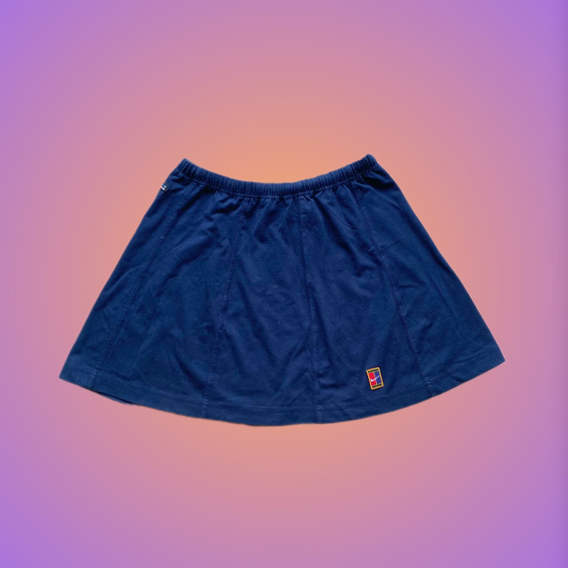 MINI SKIRT S NIKE