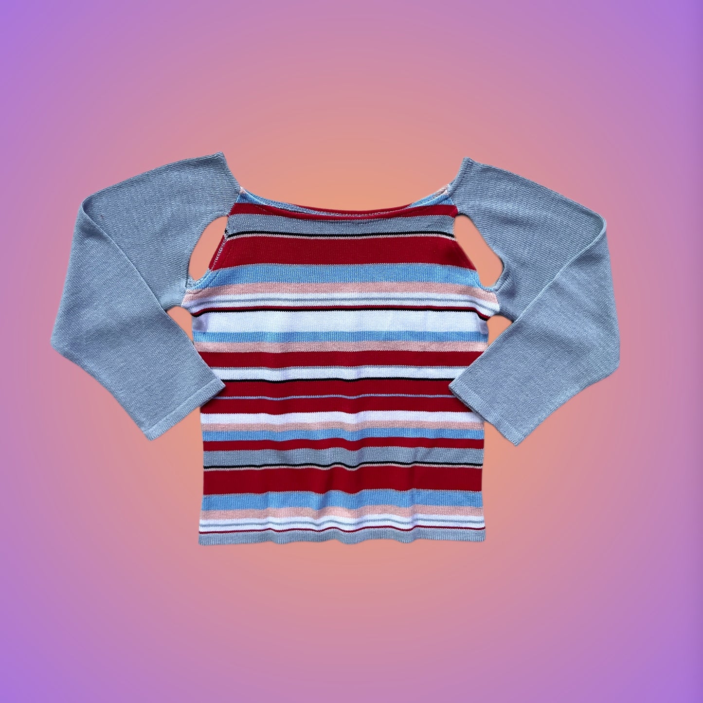 JUMPER S from pliswholesale - Italian & euro Y2K supplier 💚
