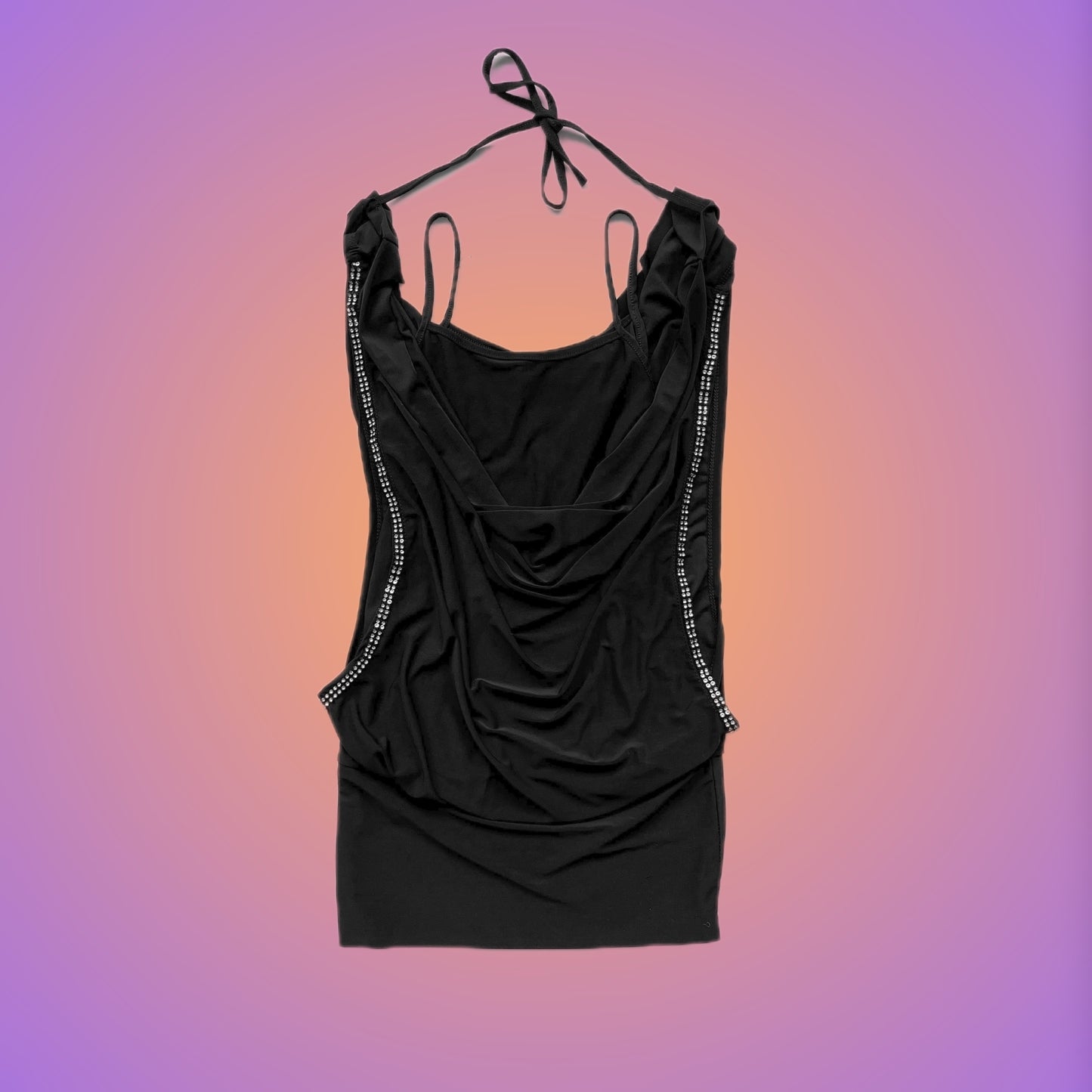 DRESS M – vintage Y2K wholesale | pliswholesale
