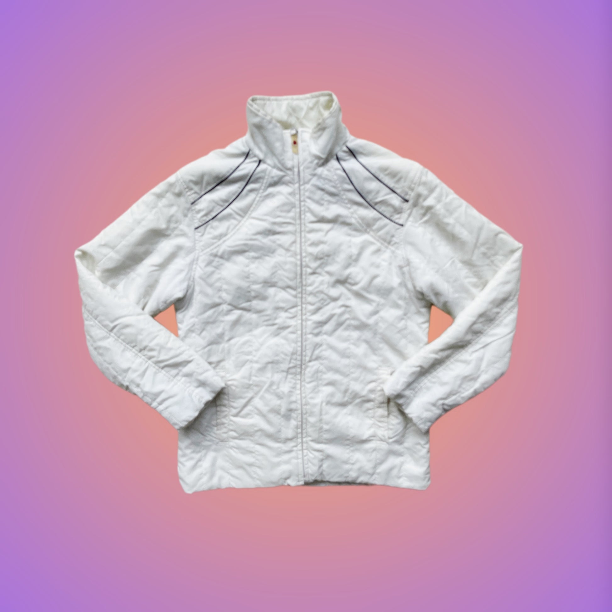 JACKET M from pliswholesale - Italian & euro Y2K supplier 💚