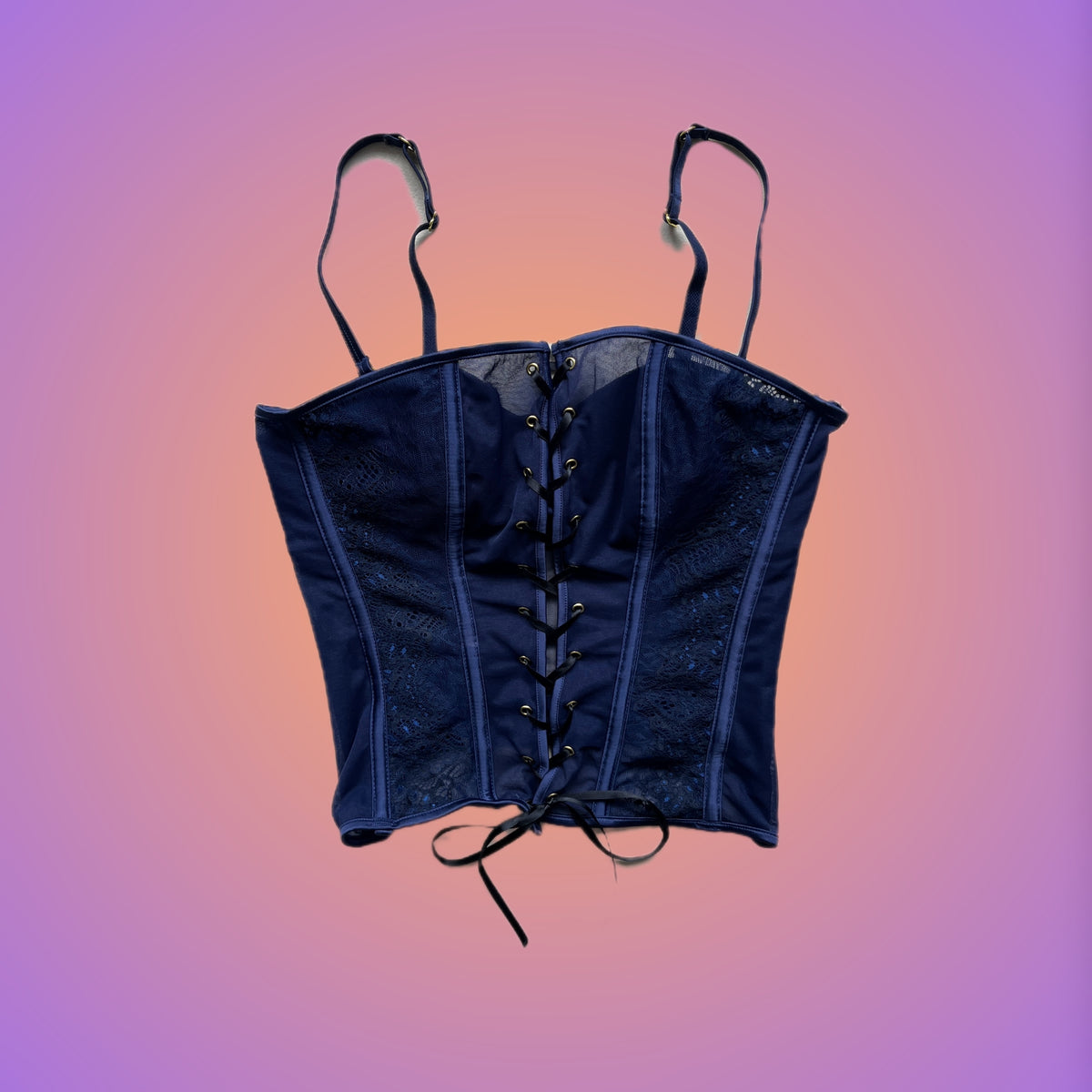 CORSET S/M