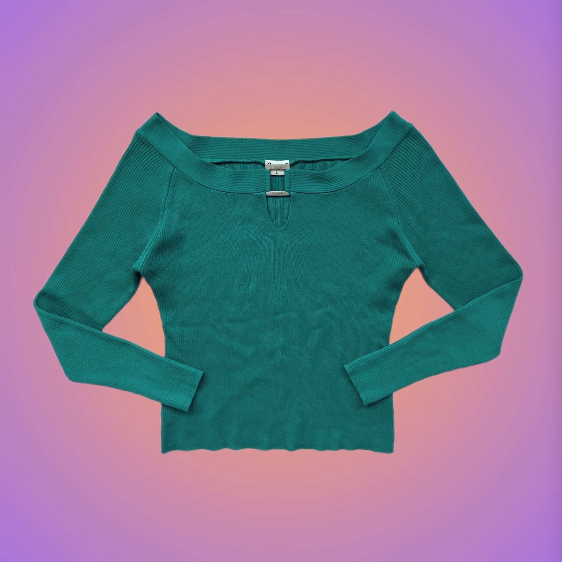 JUMPER L – vintage Y2K wholesale | pliswholesale