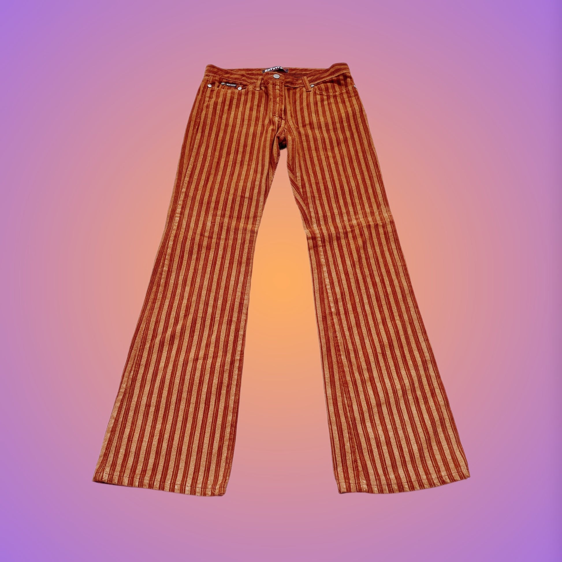 TROUSERS L