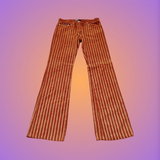 TROUSERS L