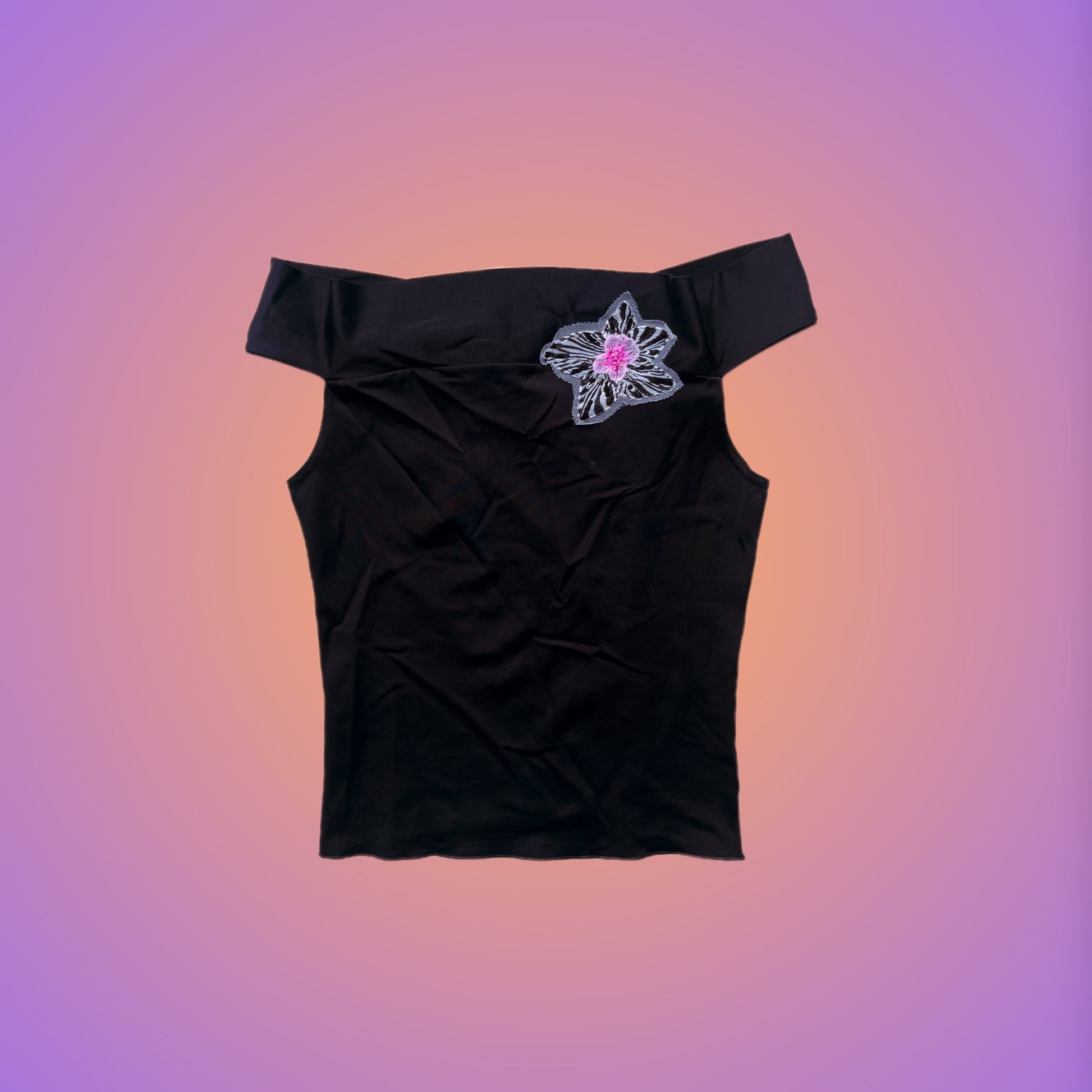 TOP S from pliswholesale - Italian & euro Y2K supplier 💚