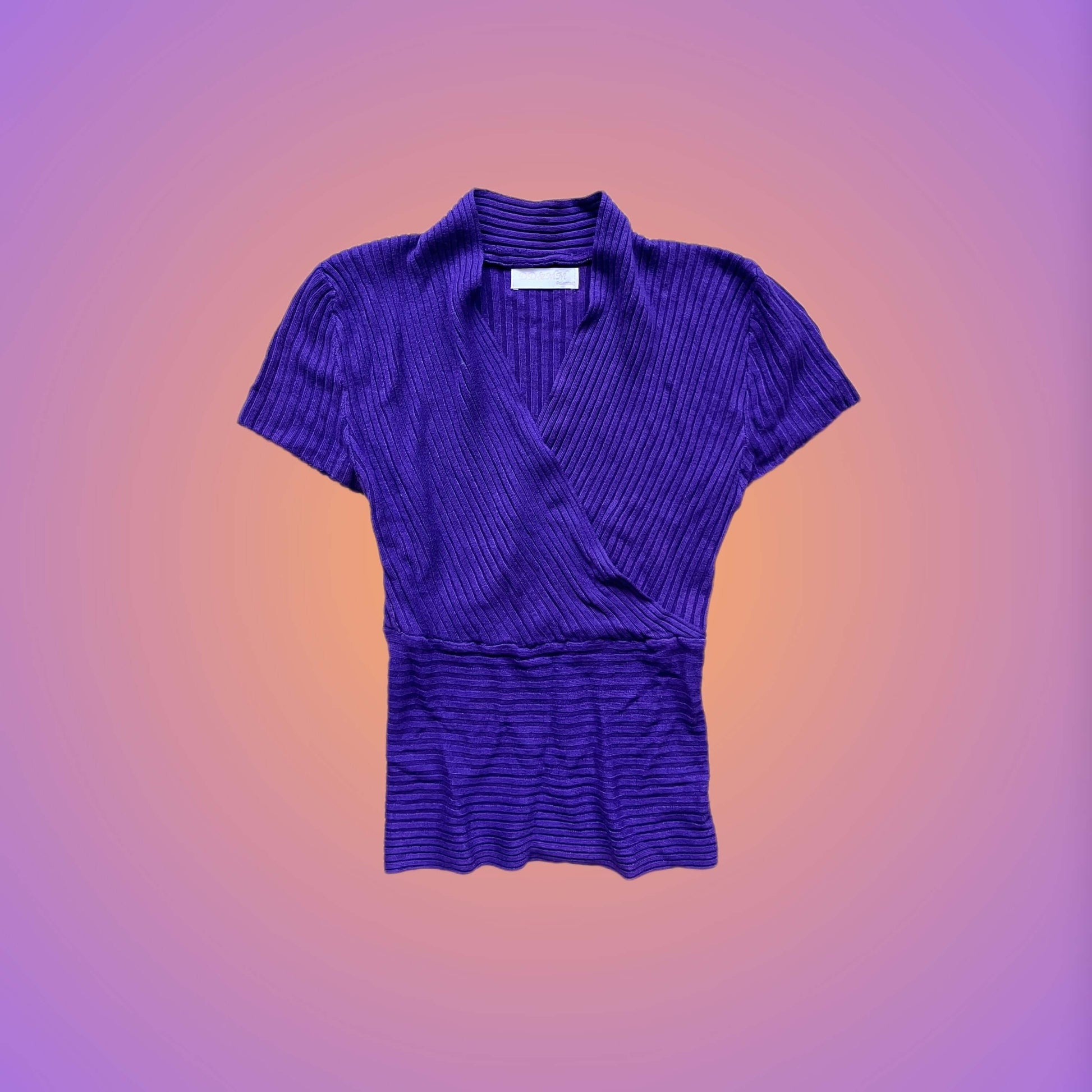 TOP S from pliswholesale - Italian & euro Y2K supplier 💚