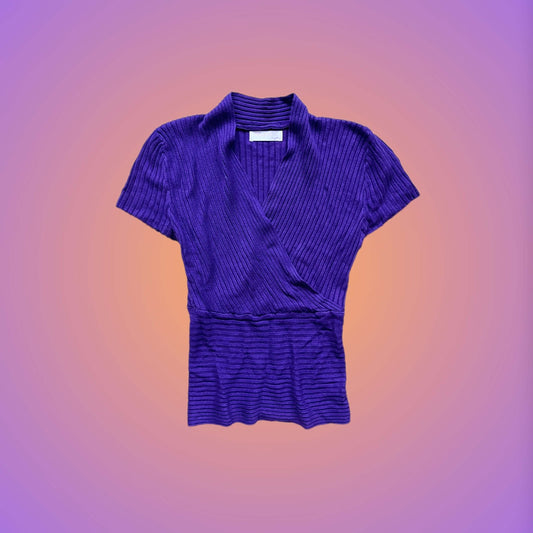 TOP S from pliswholesale - Italian & euro Y2K supplier 💚