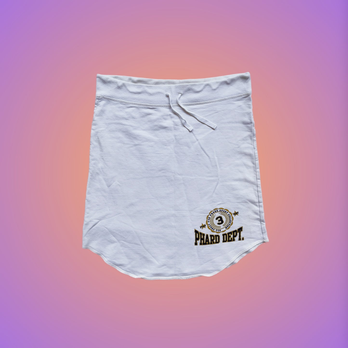 MIDI SKIRT M