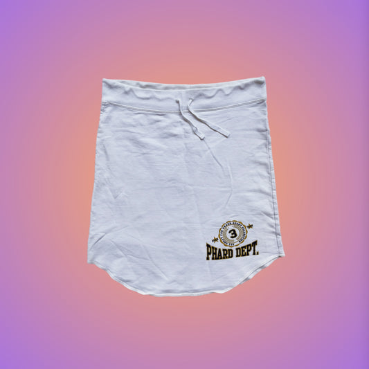 MIDI SKIRT M