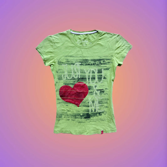 TOP S/M from pliswholesale - Italian & euro Y2K supplier 💚