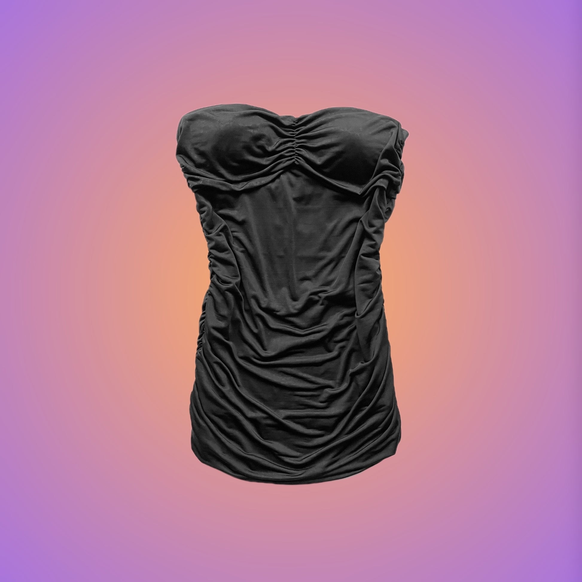 DRESS M