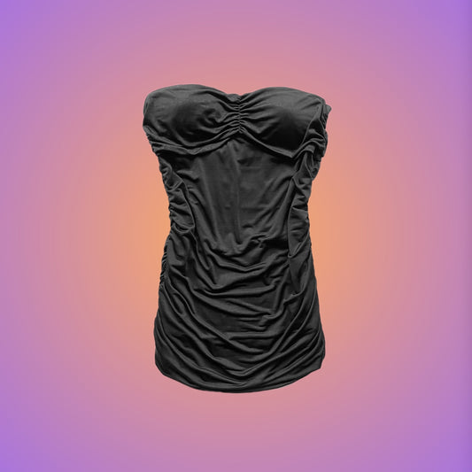 DRESS M