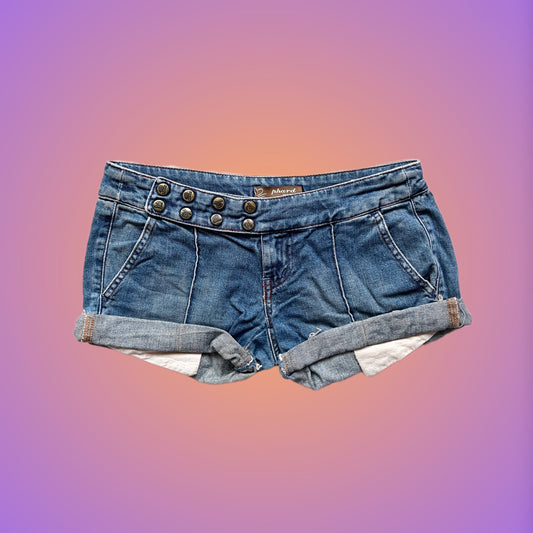 SHORTS XS/S