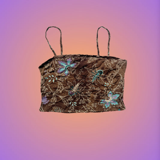 CAMI TOP S/M