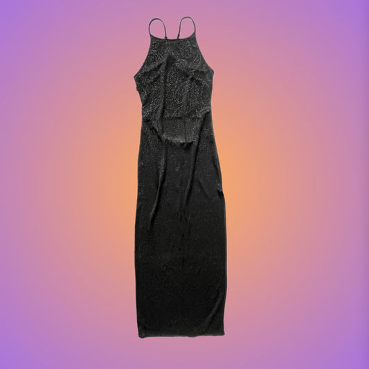 DRESS S