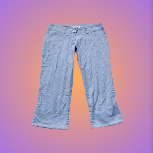 CAPRIS S/M