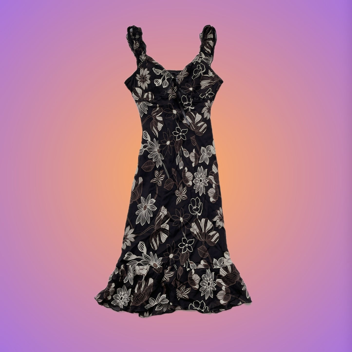 DRESS S