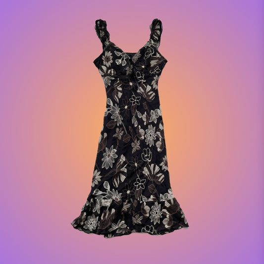 DRESS S