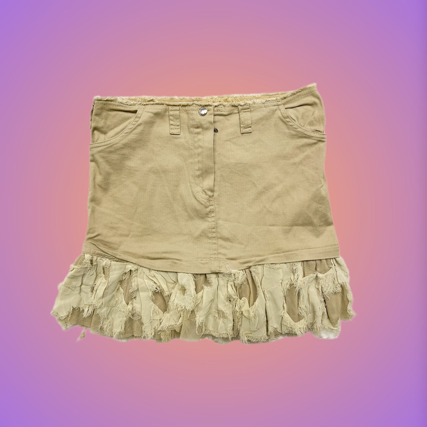 MINI SKIRT S – vintage Y2K wholesale | pliswholesale