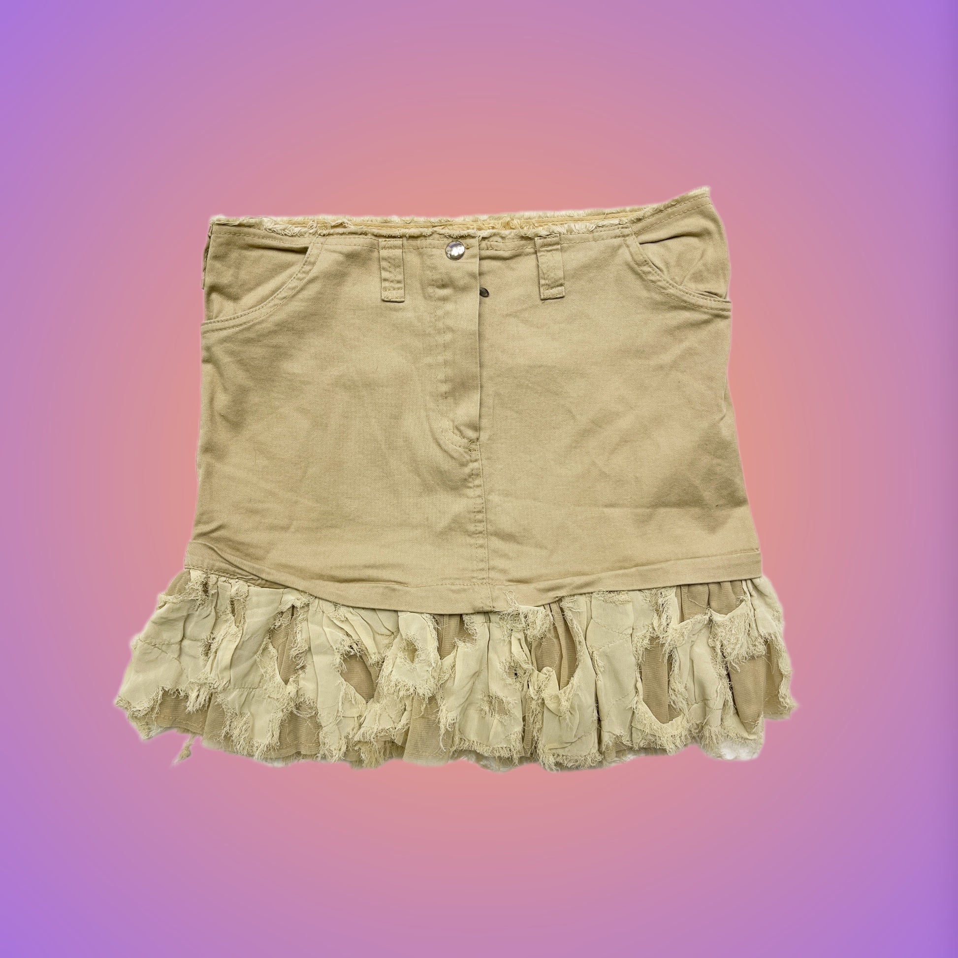 MINI SKIRT S – vintage Y2K wholesale | pliswholesale