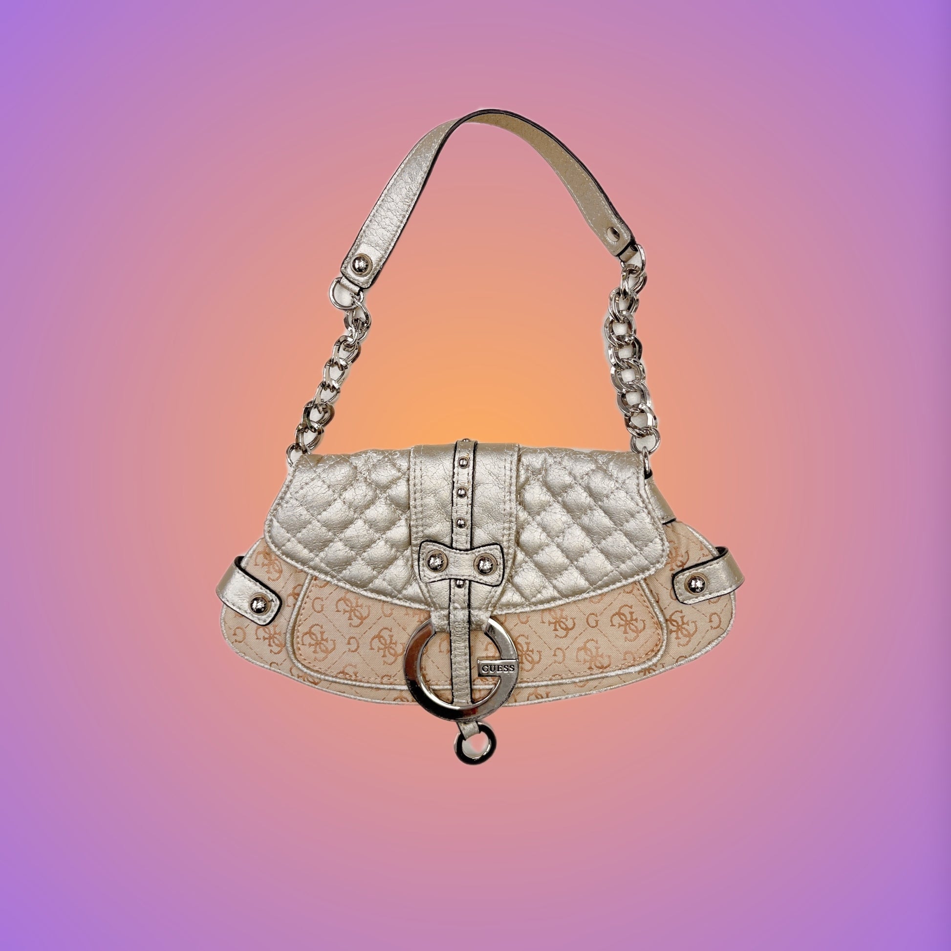 BAG XS/S GUESS from pliswholesale - Italian & euro Y2K supplier 💚