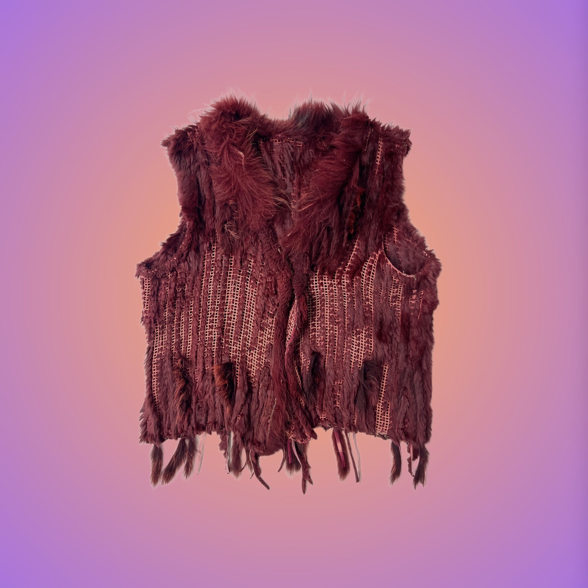 VEST M/L from pliswholesale - Italian & euro Y2K supplier 💚