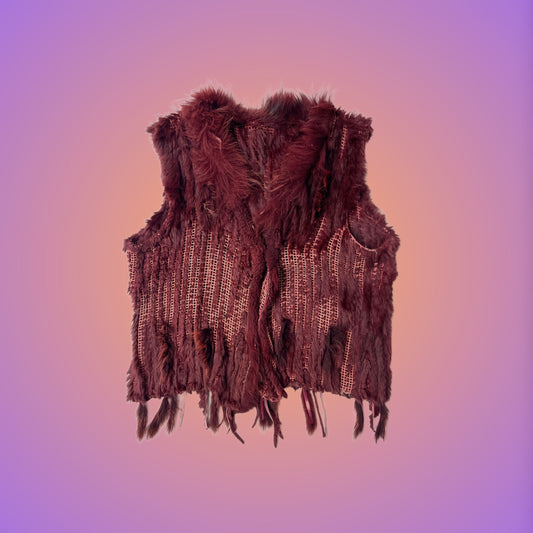 VEST M/L from pliswholesale - Italian & euro Y2K supplier 💚