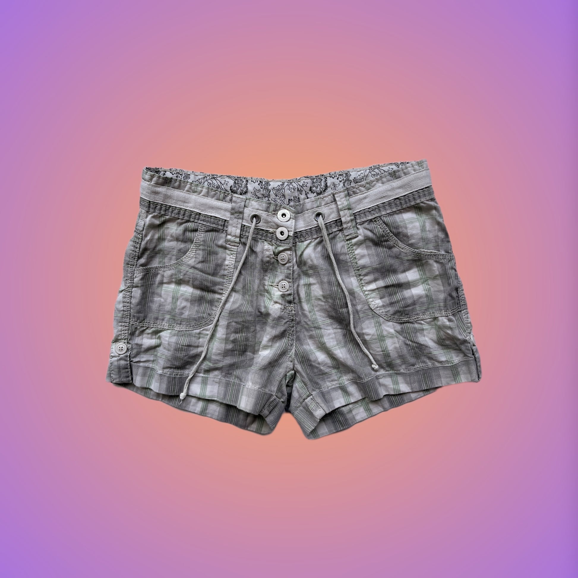 SHORTS S