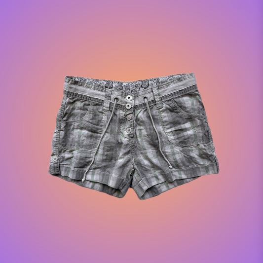 SHORTS S