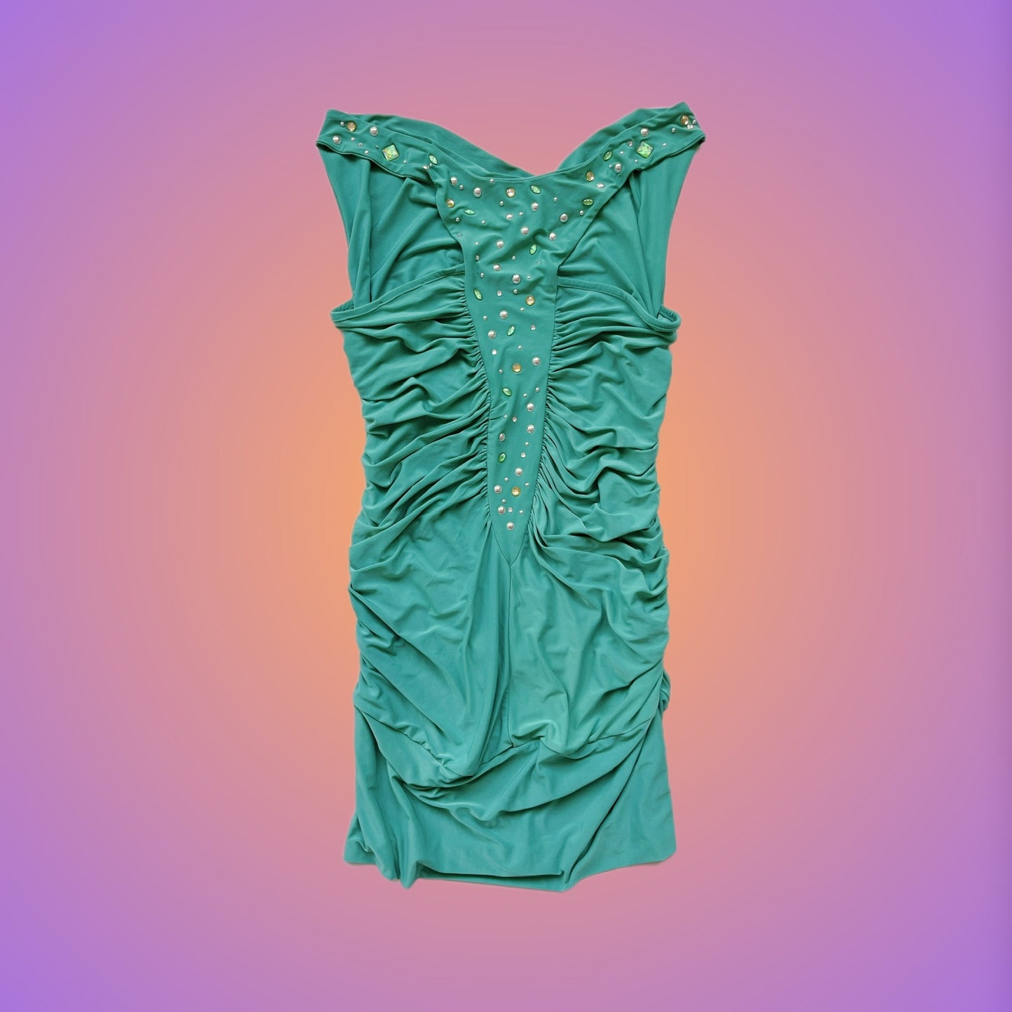 DRESS M