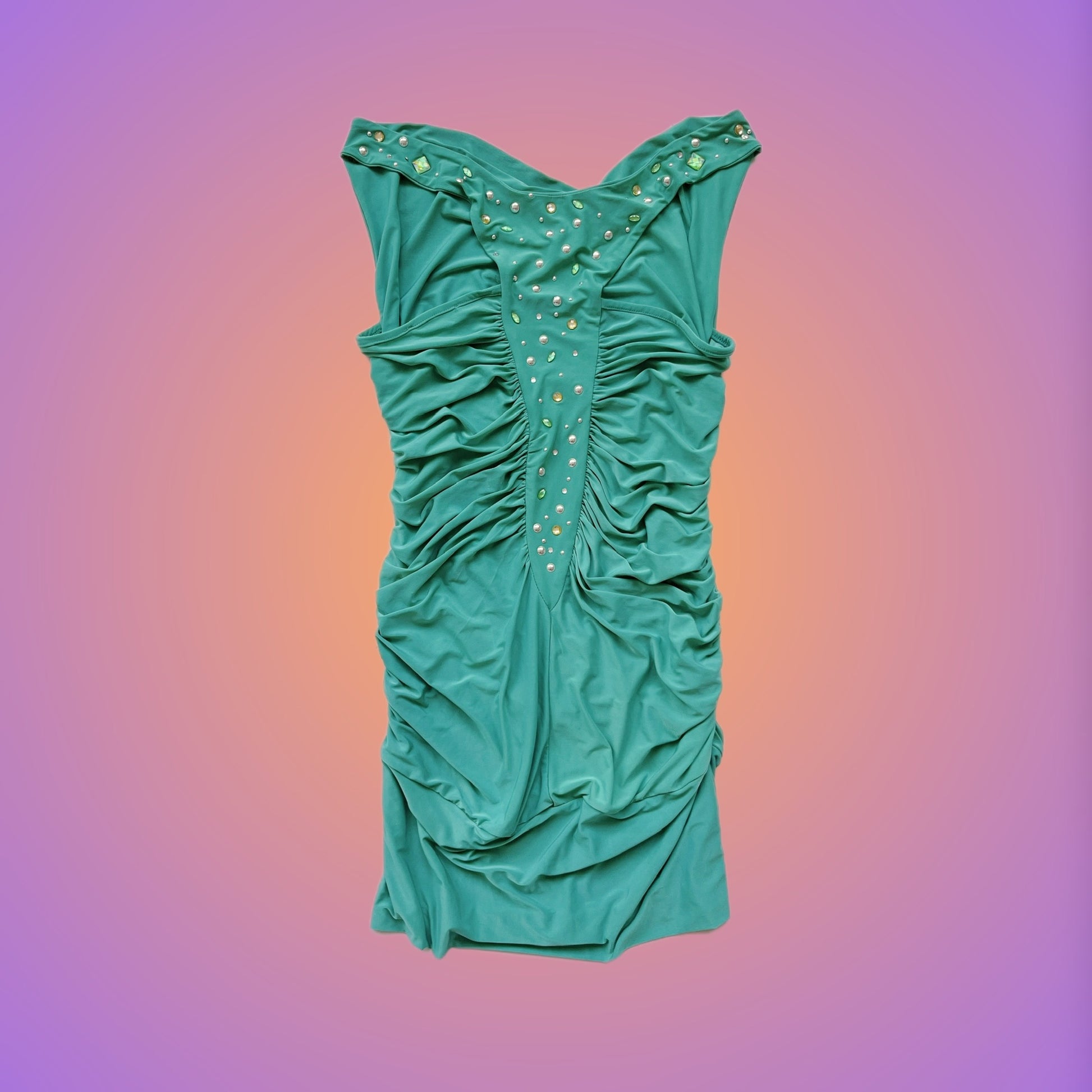 DRESS M