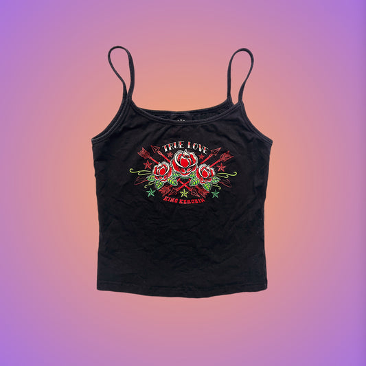 CAMI TOP S