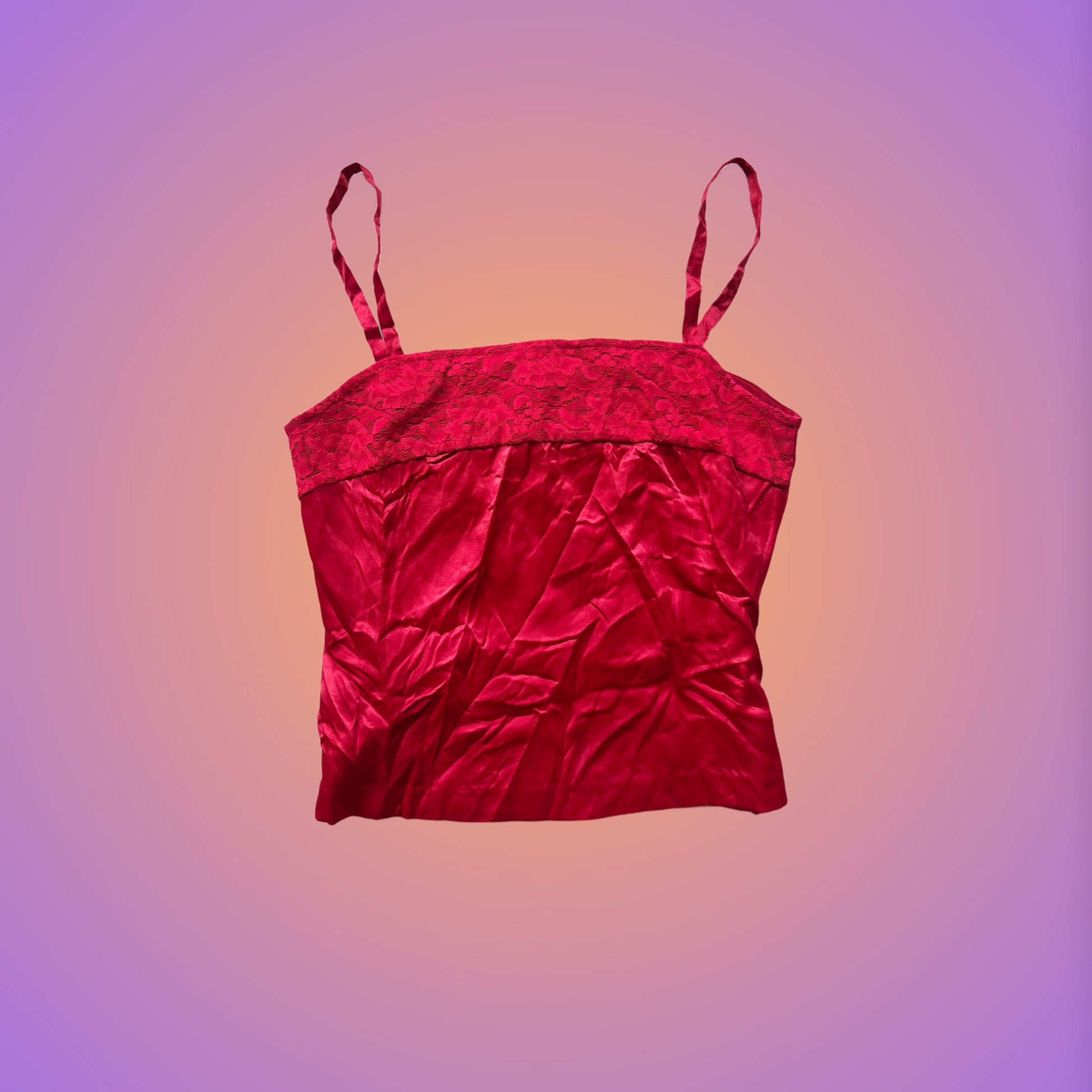 CAMI TOP M