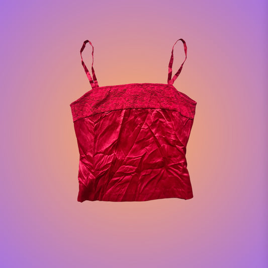 CAMI TOP M