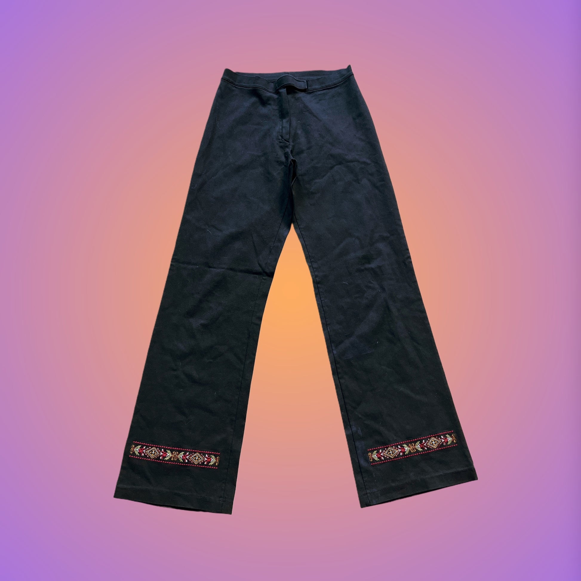 TROUSERS S