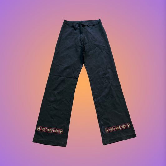 TROUSERS S