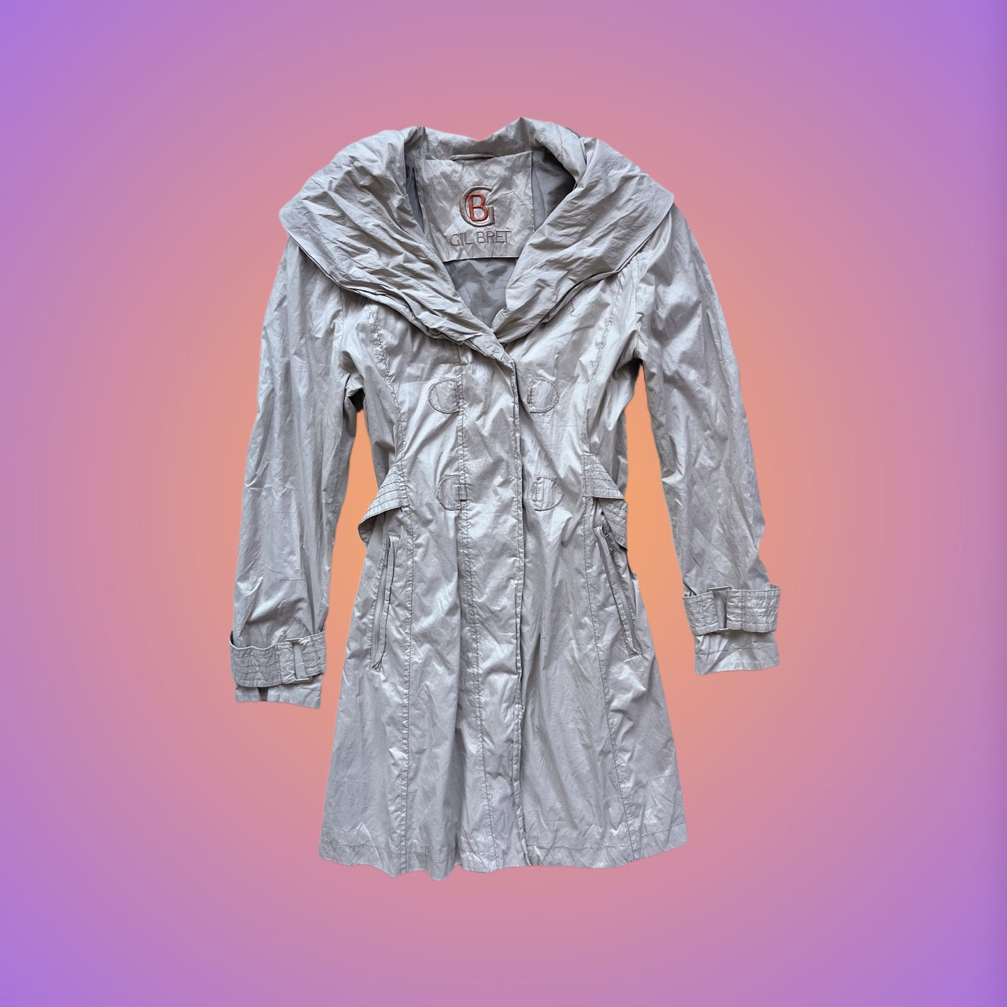 COAT M